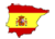 COSTURAS - Espanol