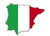 COSTURAS - Italiano