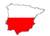 COSTURAS - Polski